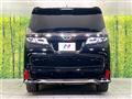 2019 Toyota Vellfire