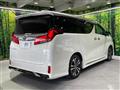 2021 Toyota Alphard