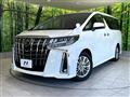 2022 Toyota Alphard