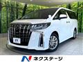 2022 Toyota Alphard
