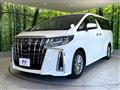 2022 Toyota Alphard