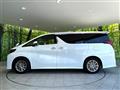 2022 Toyota Alphard