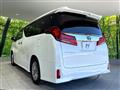 2022 Toyota Alphard