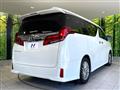 2022 Toyota Alphard