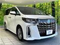 2022 Toyota Alphard