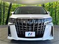 2022 Toyota Alphard