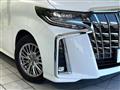 2022 Toyota Alphard