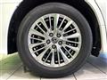 2022 Toyota Alphard