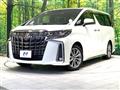 2022 Toyota Alphard