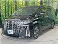 2022 Toyota Alphard