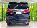 2022 Toyota Alphard