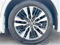 2021 Toyota Vellfire