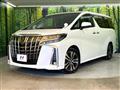 2021 Toyota Alphard