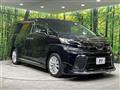 2016 Toyota Vellfire
