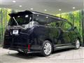 2016 Toyota Vellfire