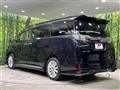 2016 Toyota Vellfire