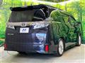 2019 Toyota Vellfire