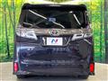 2019 Toyota Vellfire