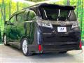 2019 Toyota Vellfire