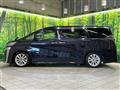 2019 Toyota Vellfire