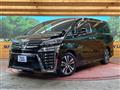 2019 Toyota Vellfire