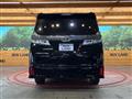 2019 Toyota Vellfire