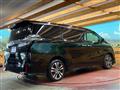 2019 Toyota Vellfire