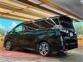 2019 Toyota Vellfire