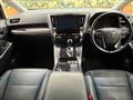 2019 Toyota Vellfire