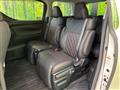 2020 Toyota Vellfire