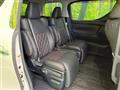 2020 Toyota Vellfire