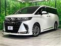 2023 Toyota Alphard