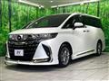 2023 Toyota Alphard