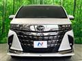 2023 Toyota Alphard