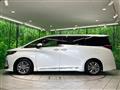 2023 Toyota Alphard