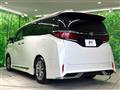 2023 Toyota Alphard