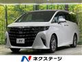 2024 Toyota Alphard