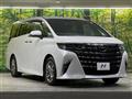 2024 Toyota Alphard