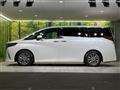 2024 Toyota Alphard