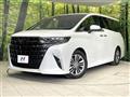 2024 Toyota Alphard