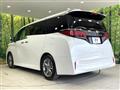 2024 Toyota Alphard