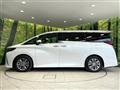 2024 Toyota Alphard