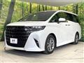 2024 Toyota Alphard