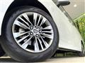 2024 Toyota Alphard