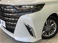 2024 Toyota Alphard