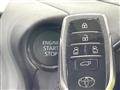 2024 Toyota Alphard