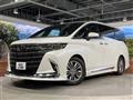 2024 Toyota Alphard