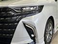 2024 Toyota Alphard