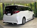 2024 Toyota Alphard