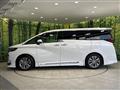 2024 Toyota Alphard